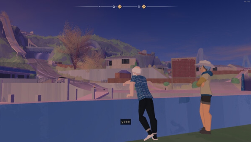《Skate Rift》免安装版 游戏截图 7