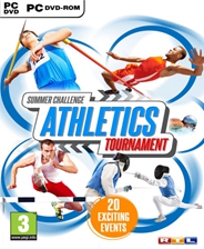 《夏季挑战：田径锦标赛》免安装下载